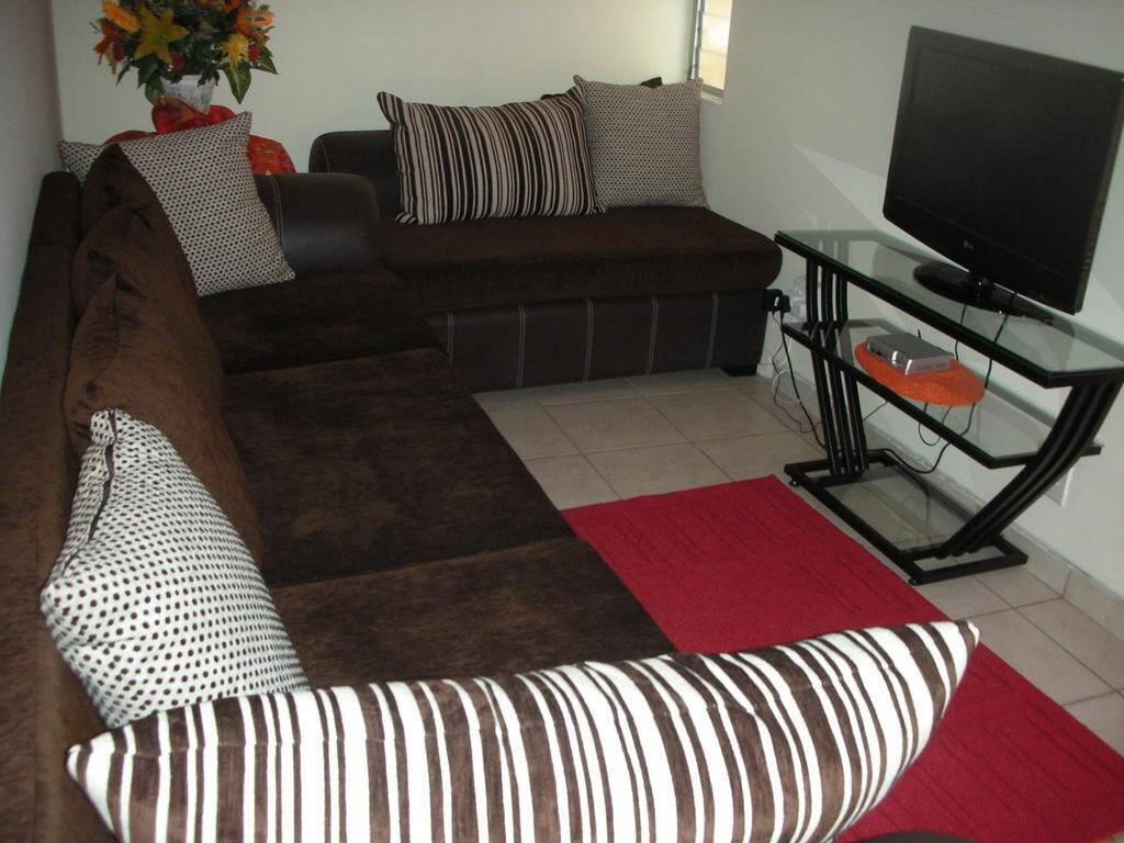 Bongiwe Accommodation