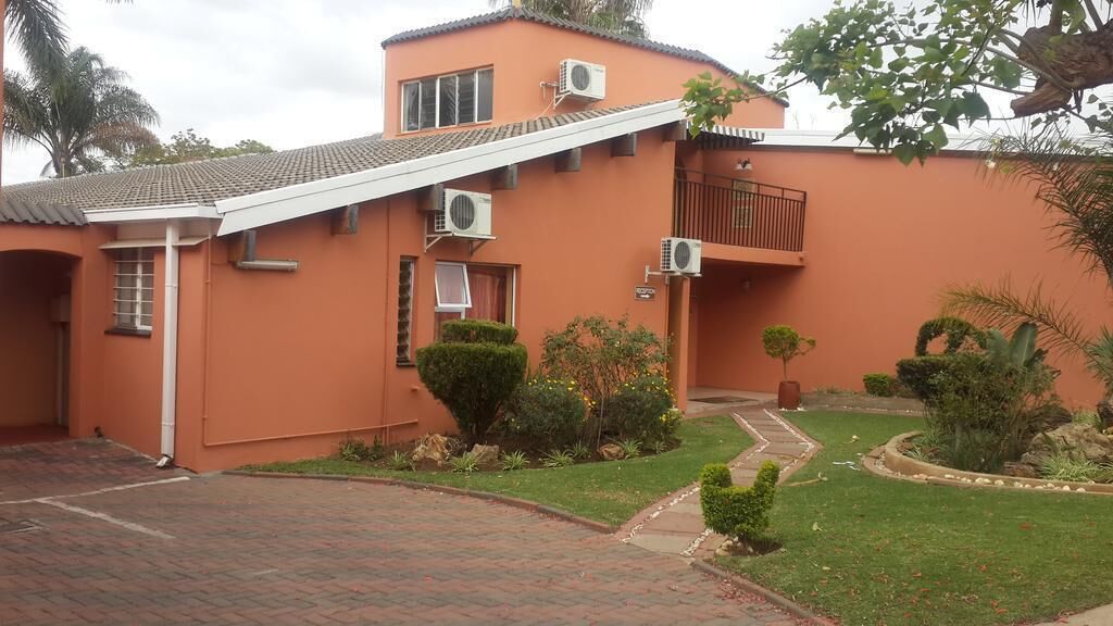 Bongiwe Accommodation