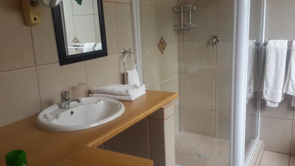 Bongiwe Accommodation