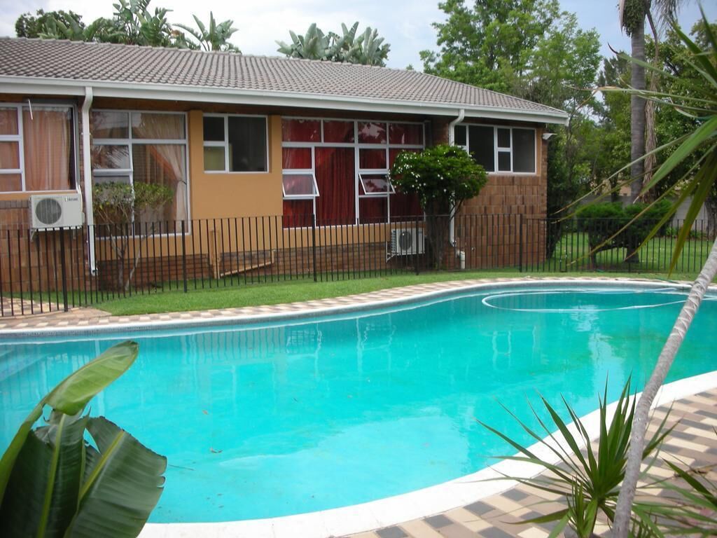 Bongiwe Accommodation