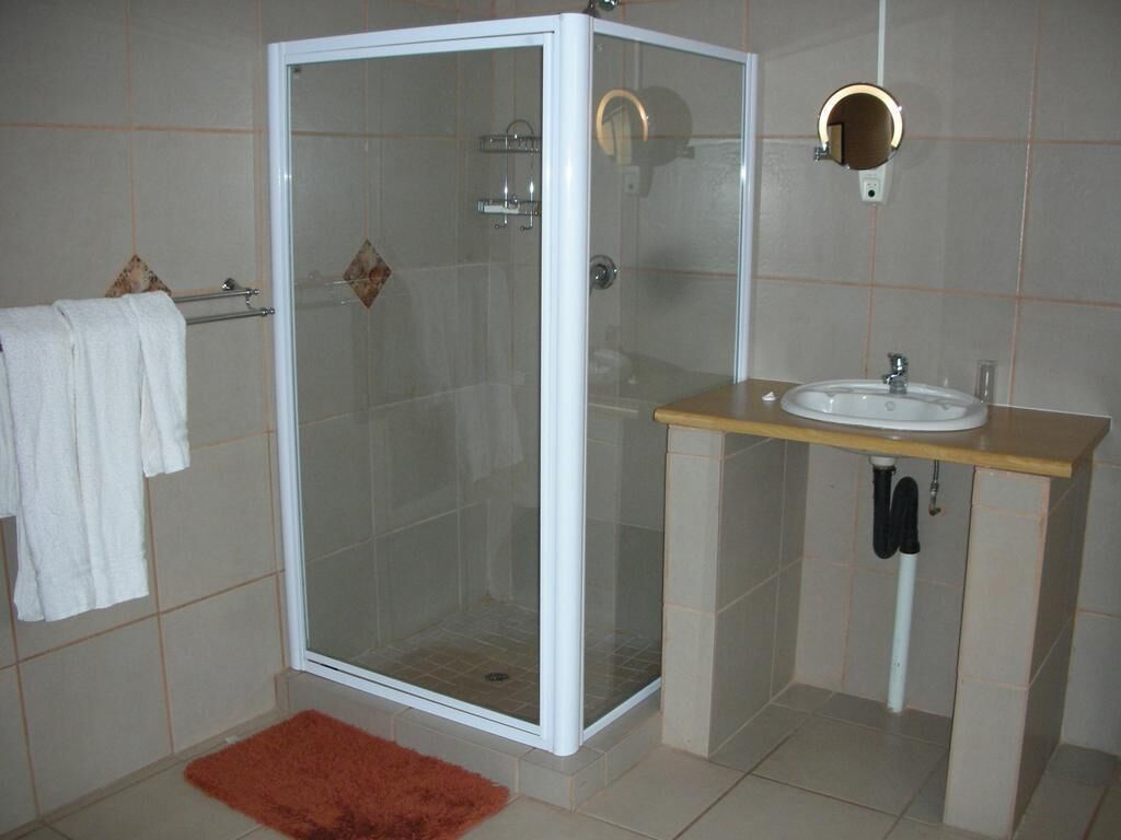 Bongiwe Accommodation