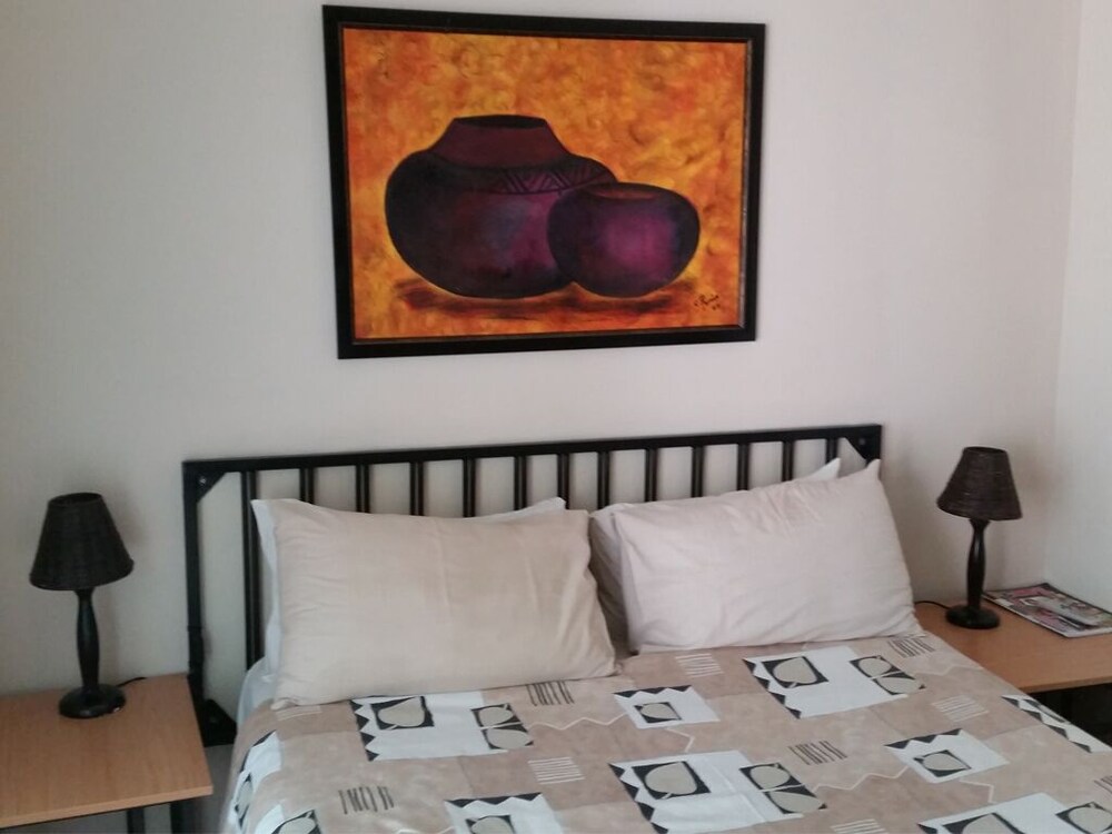 Country Blue Guest House