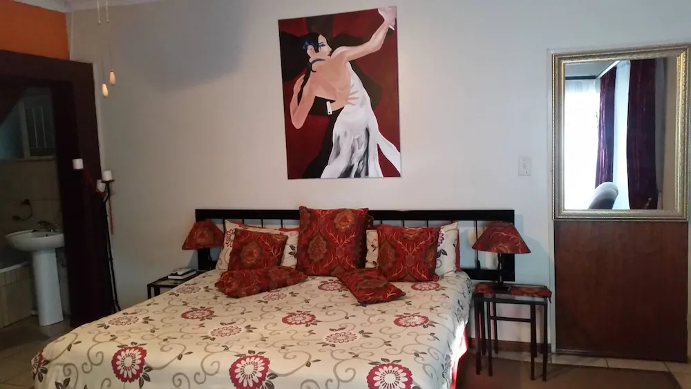 Country Blue Guest House