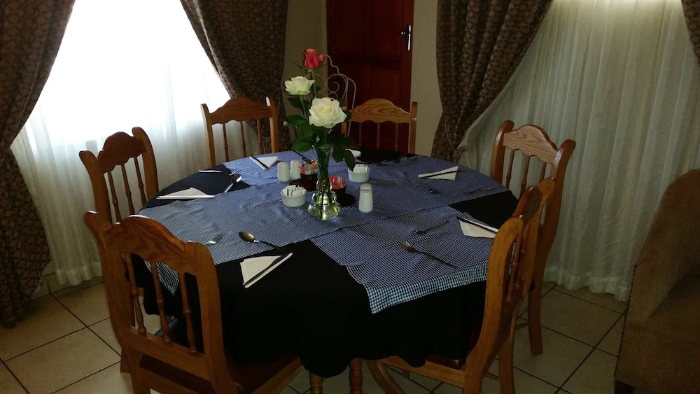 Country Blue Guest House