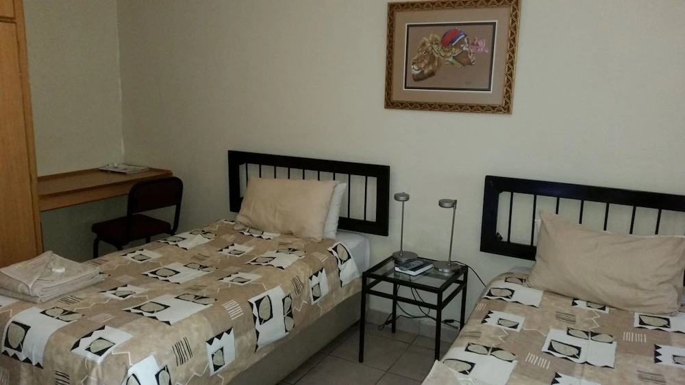 Country Blue Guest House