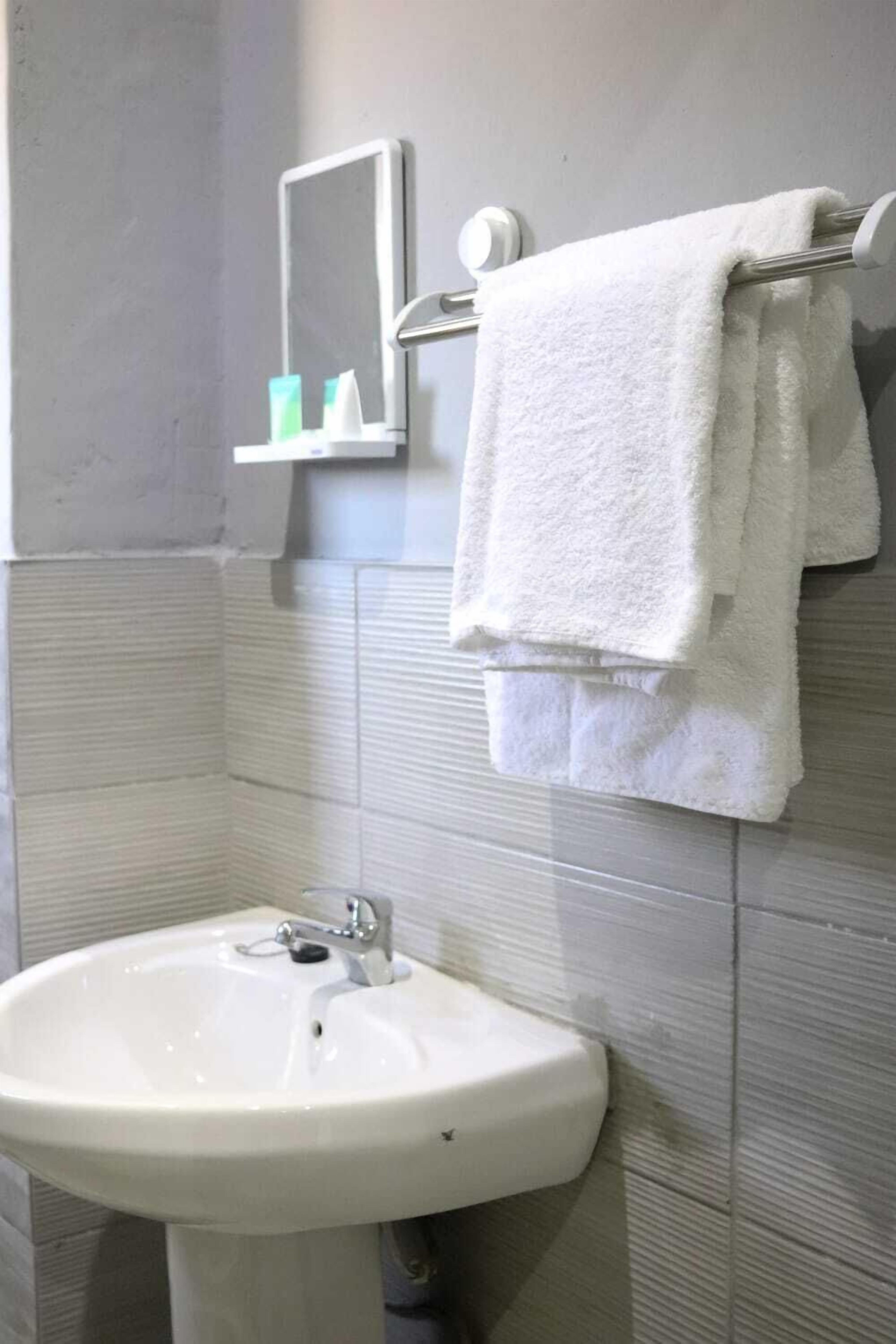 De Ellas Boutique Lodge