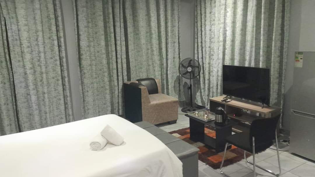 De Ellas Boutique Lodge