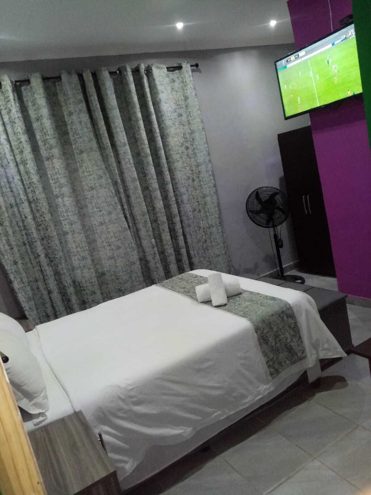 De Ellas Boutique Lodge