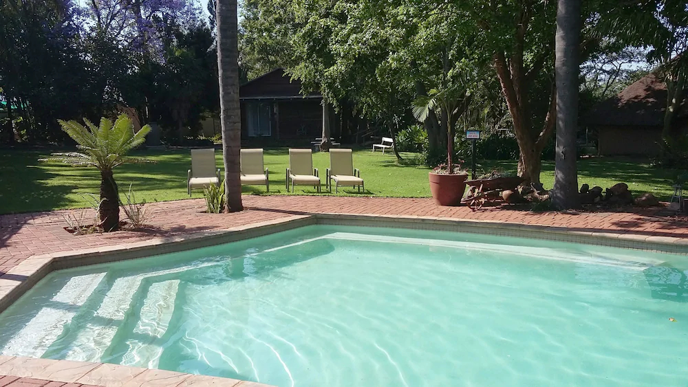 Destiny Inn Lodge