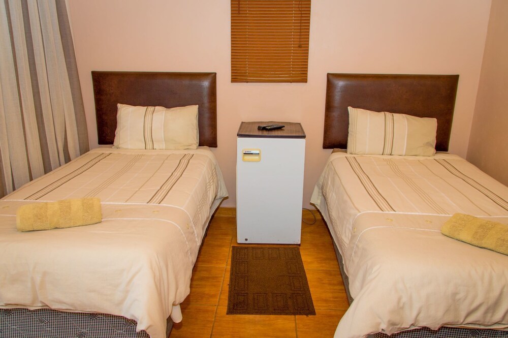 Destiny Inn Lodge