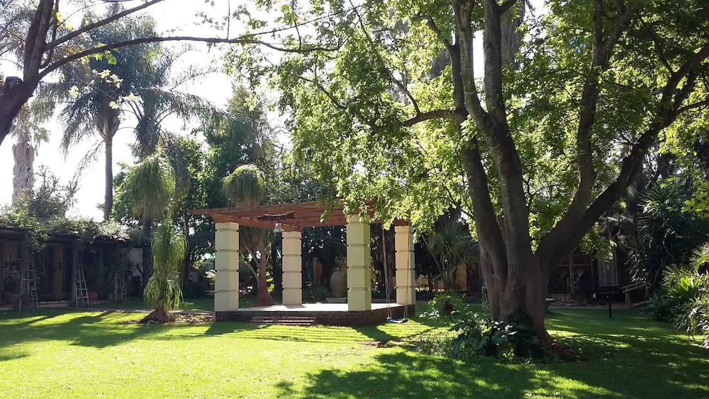 Destiny Inn Lodge
