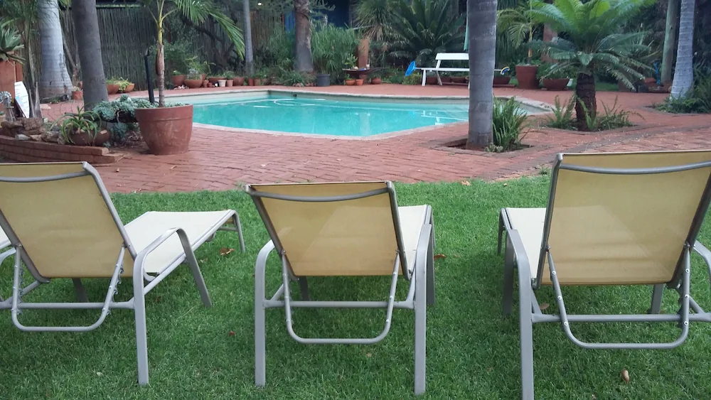 Destiny Inn Lodge