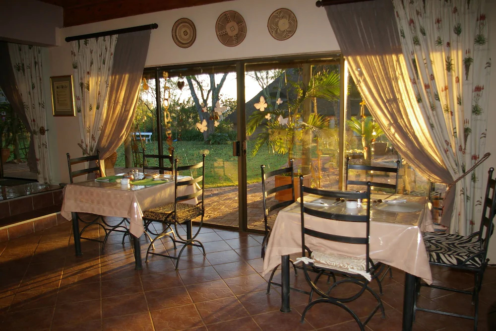 Destiny Inn Lodge