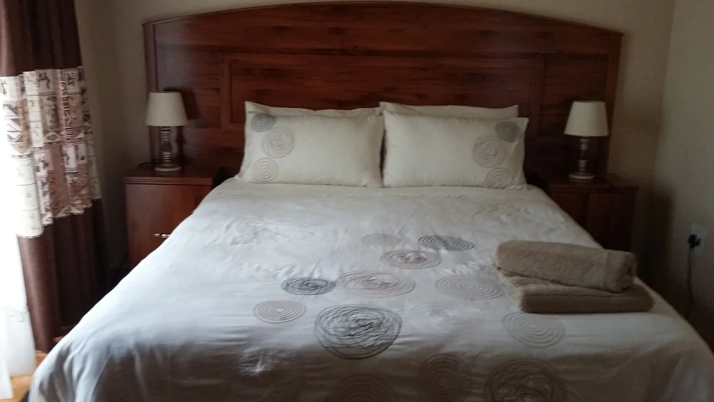 Destiny Inn Lodge
