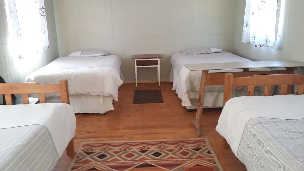 Destiny Inn Lodge