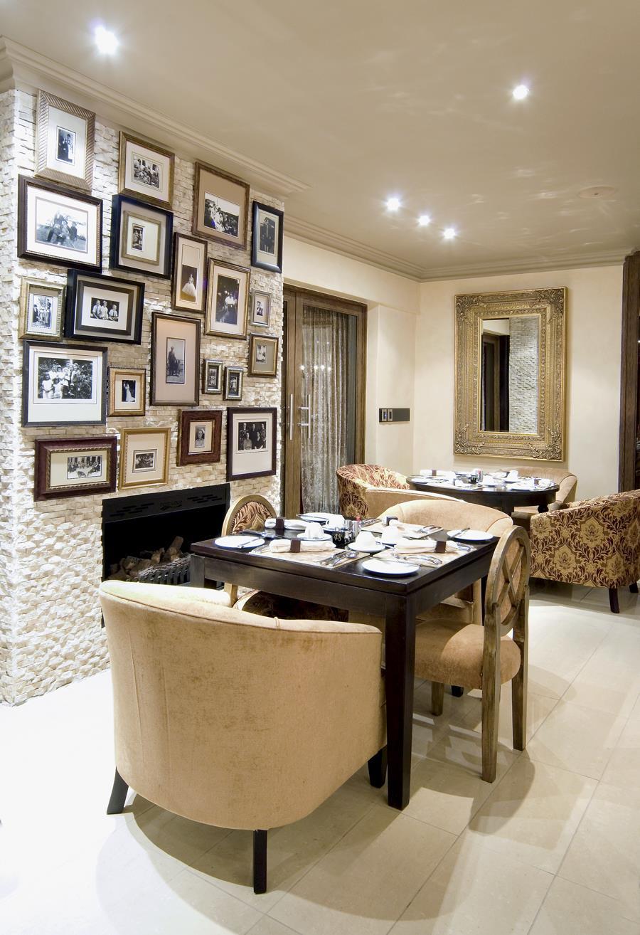 Fusion Boutique Hotel