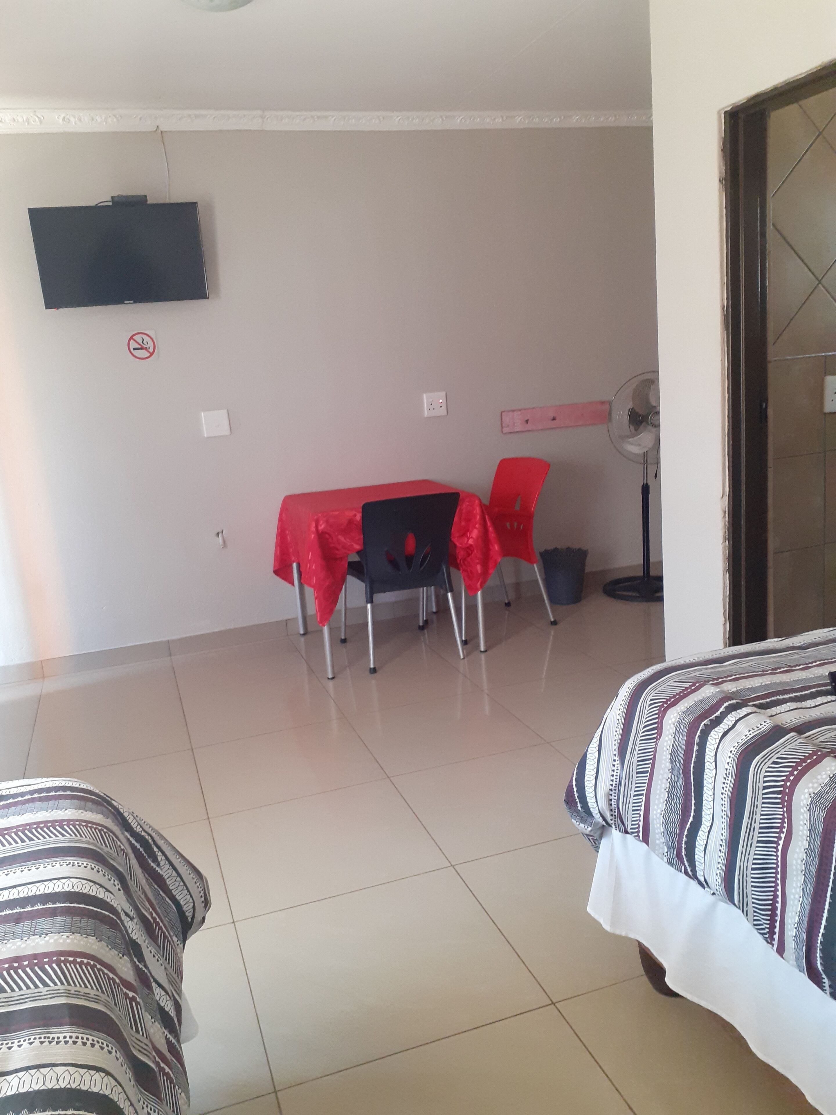 Kpk Lodge
