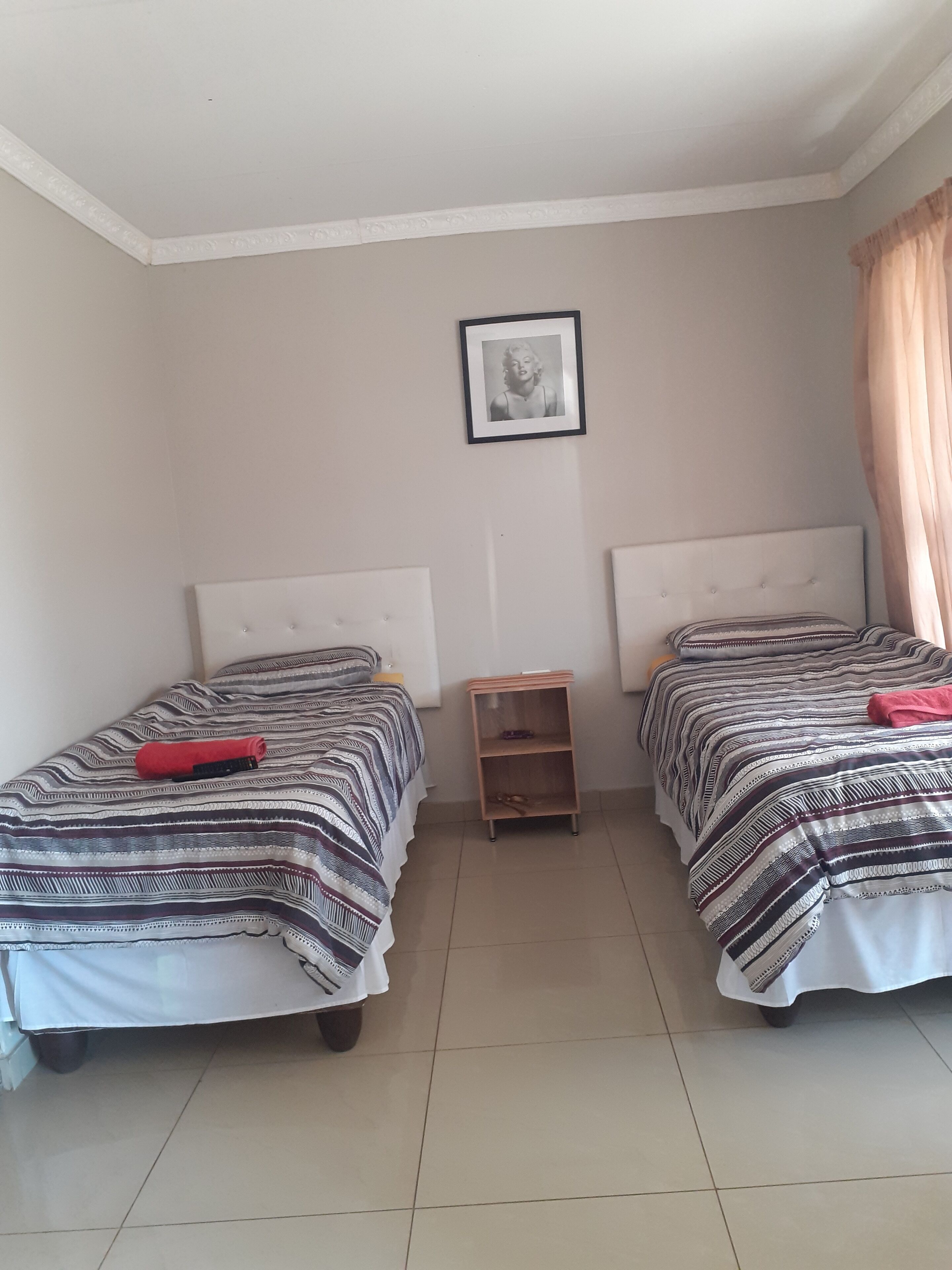 Kpk Lodge