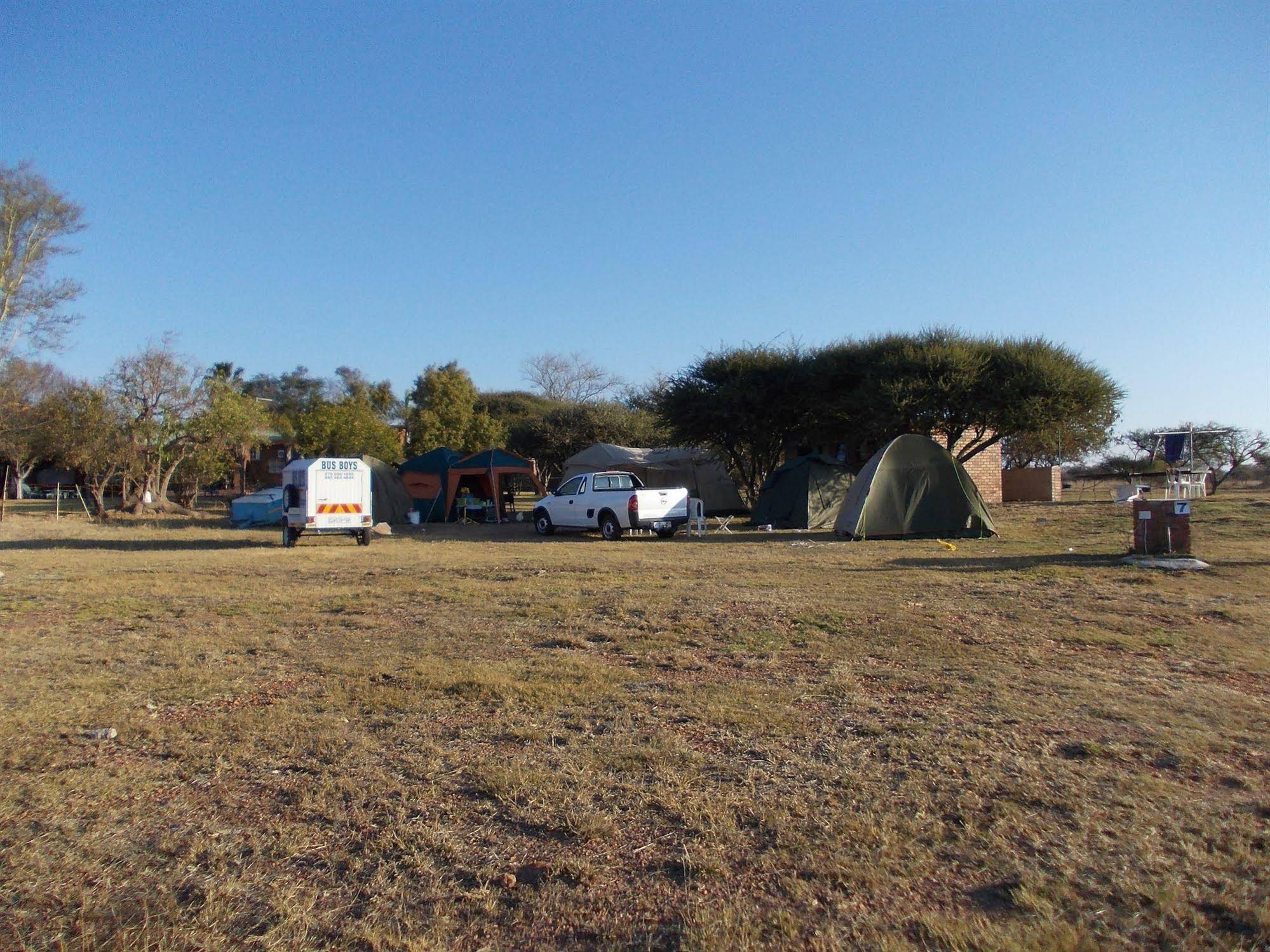 Limpopo Lodge