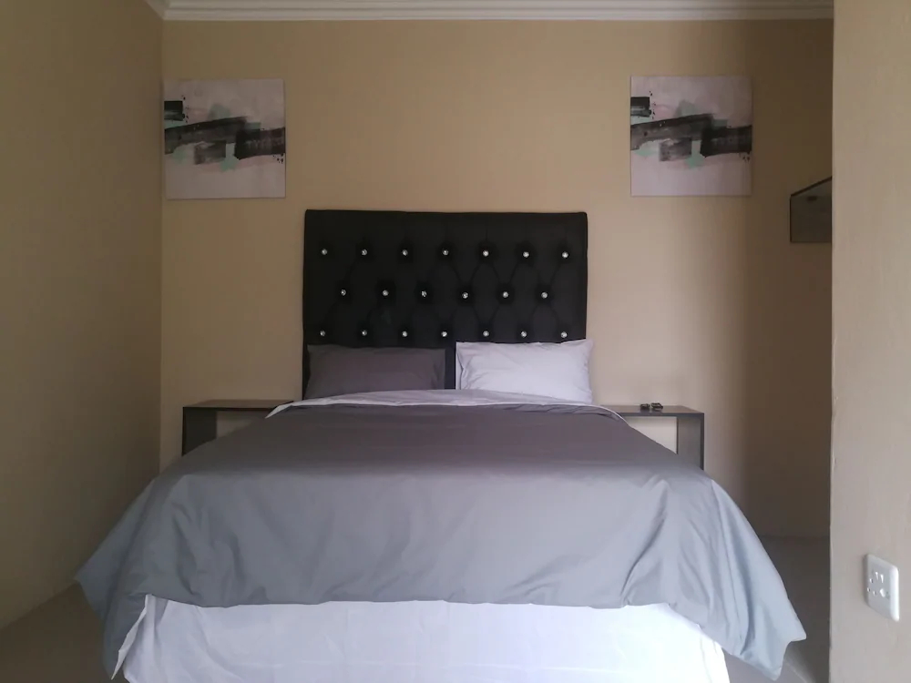 M n M Guest House