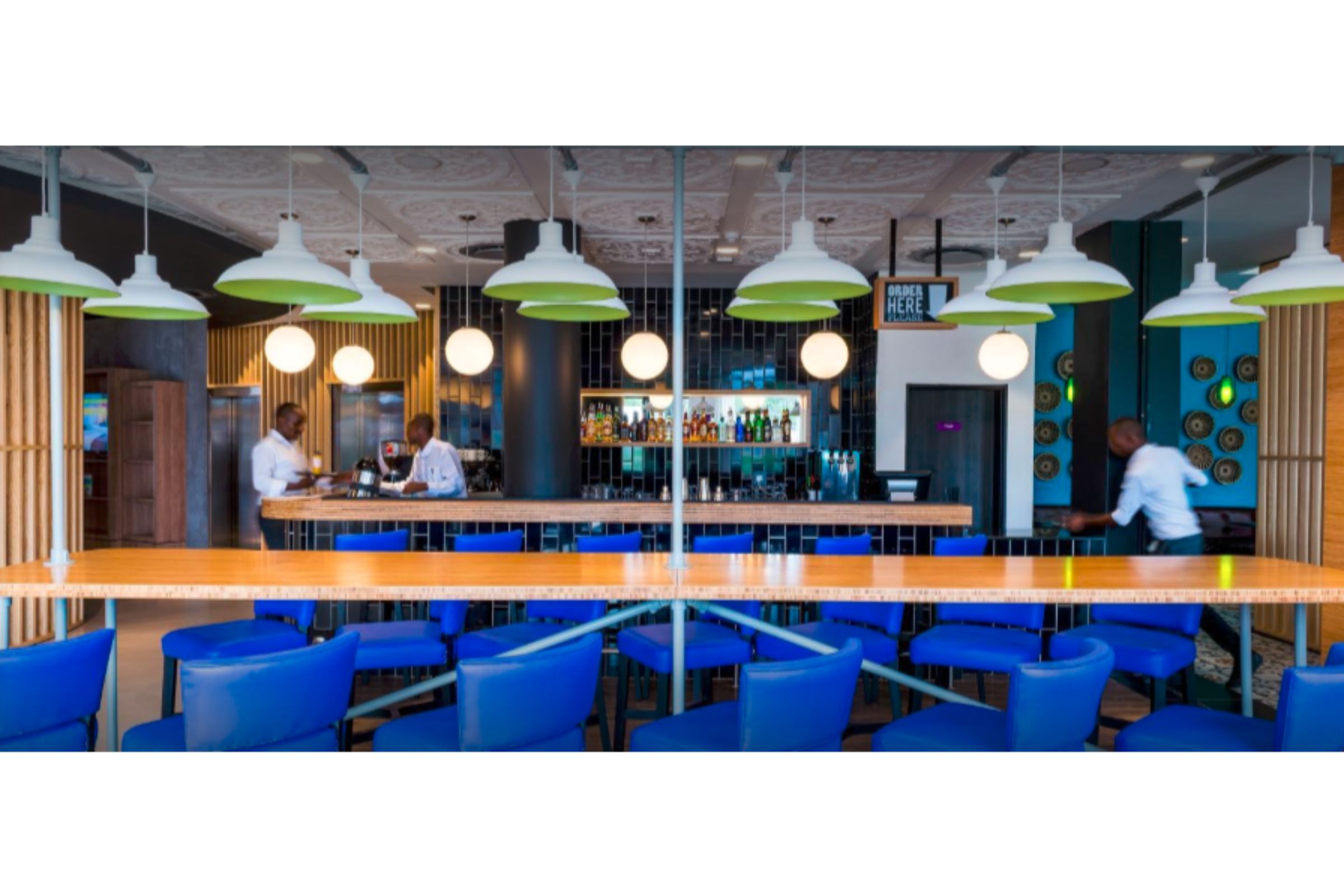 Park Inn by Radisson Polokwane