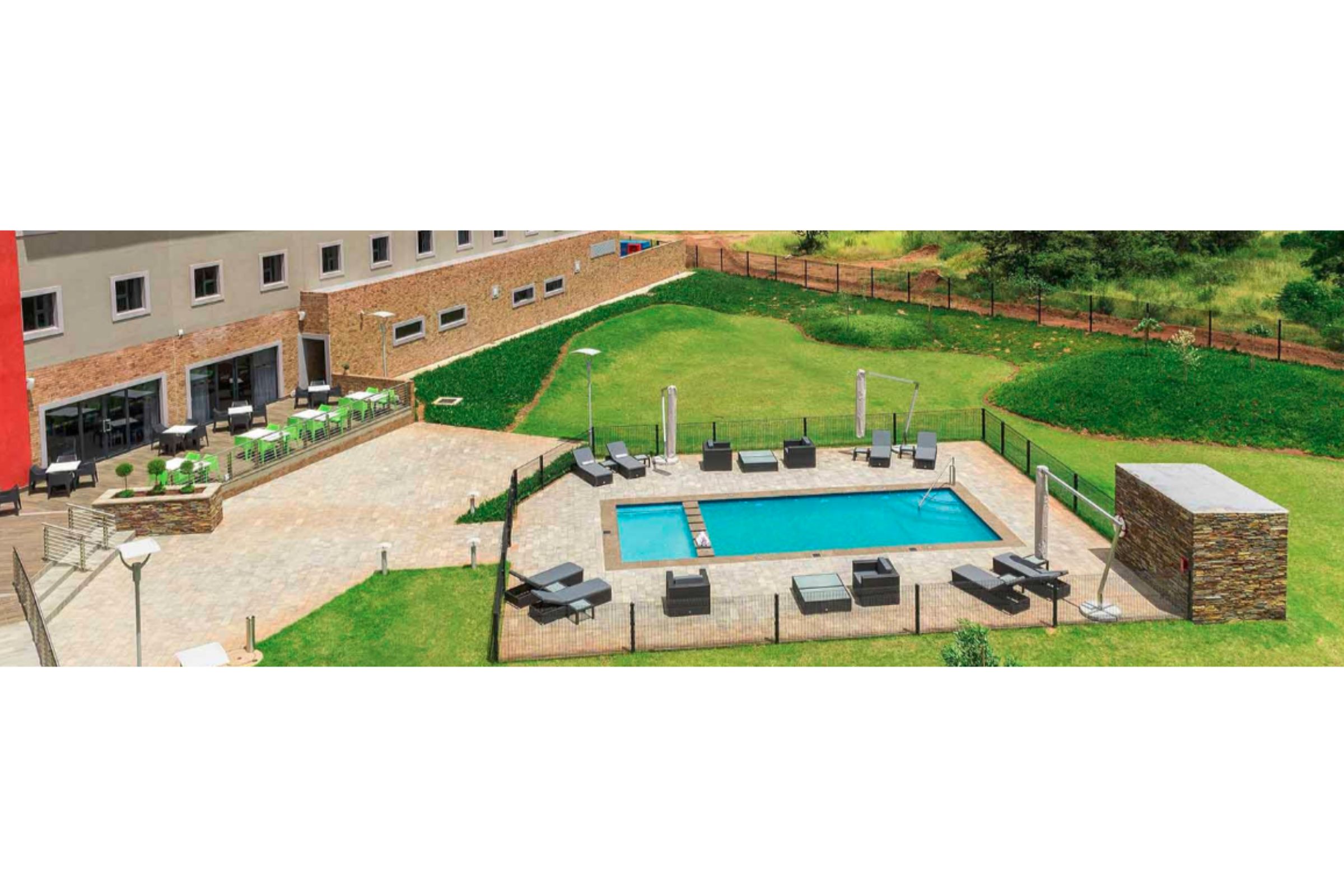 Park Inn by Radisson Polokwane