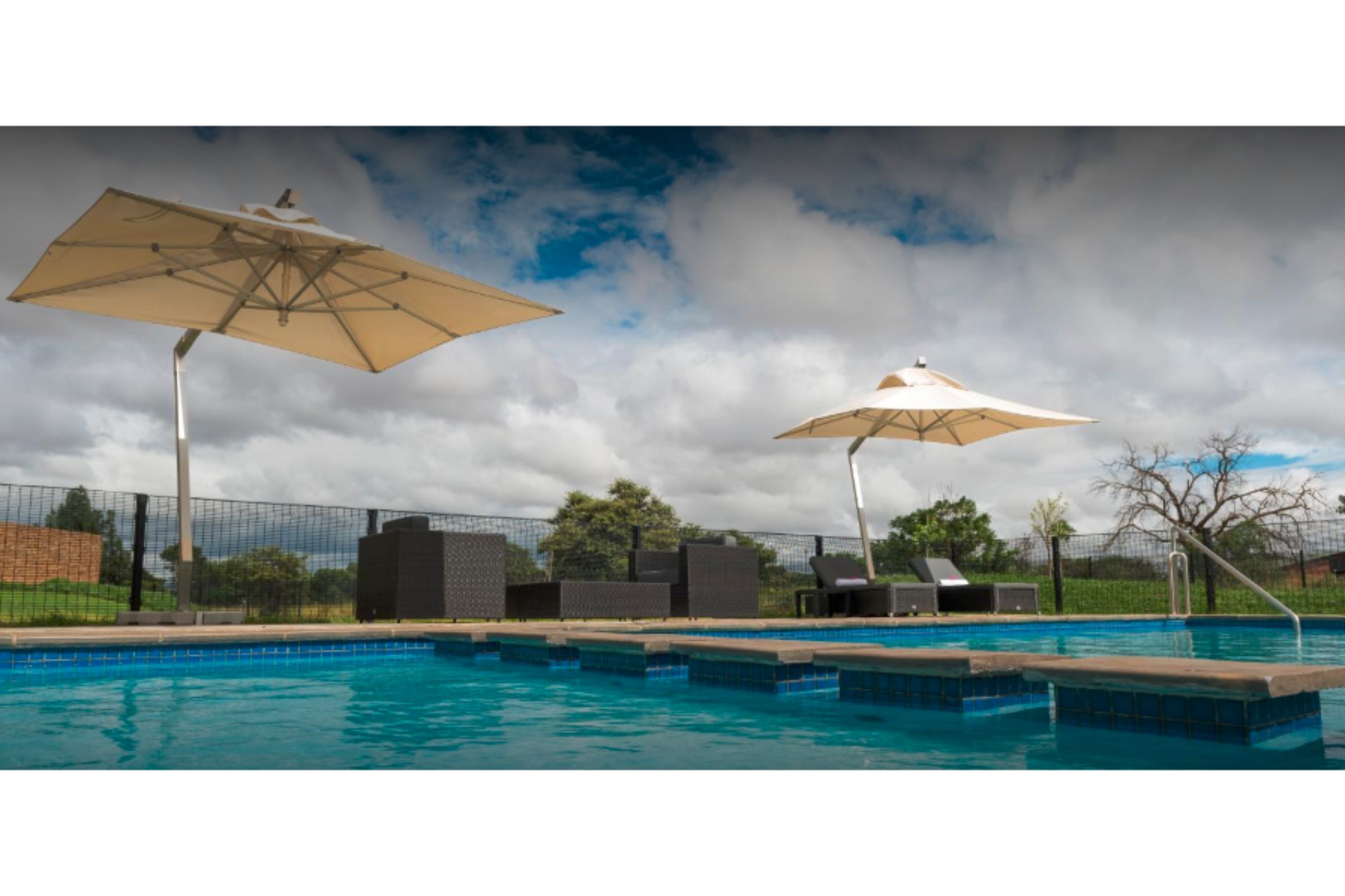 Park Inn by Radisson Polokwane