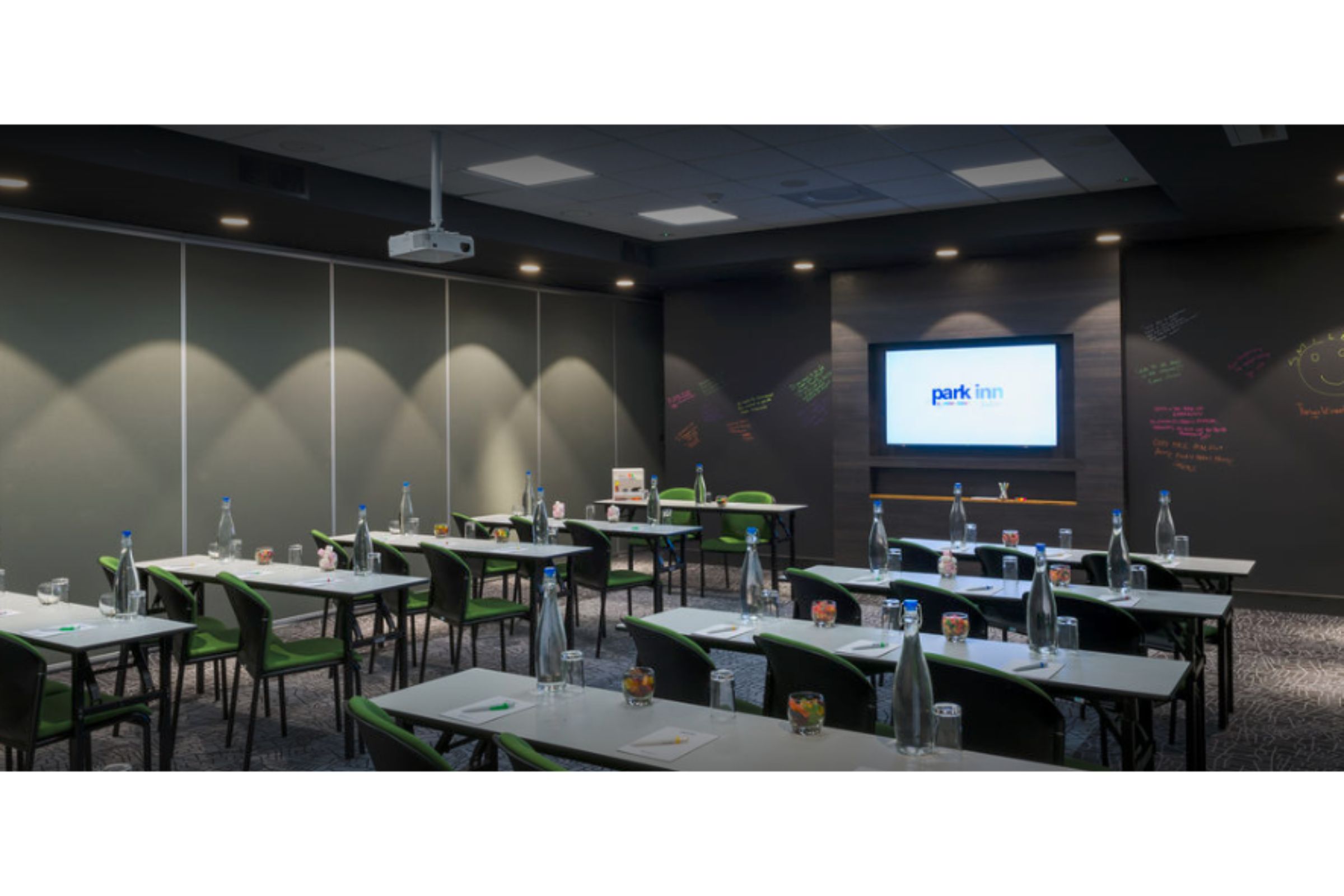 Park Inn by Radisson Polokwane