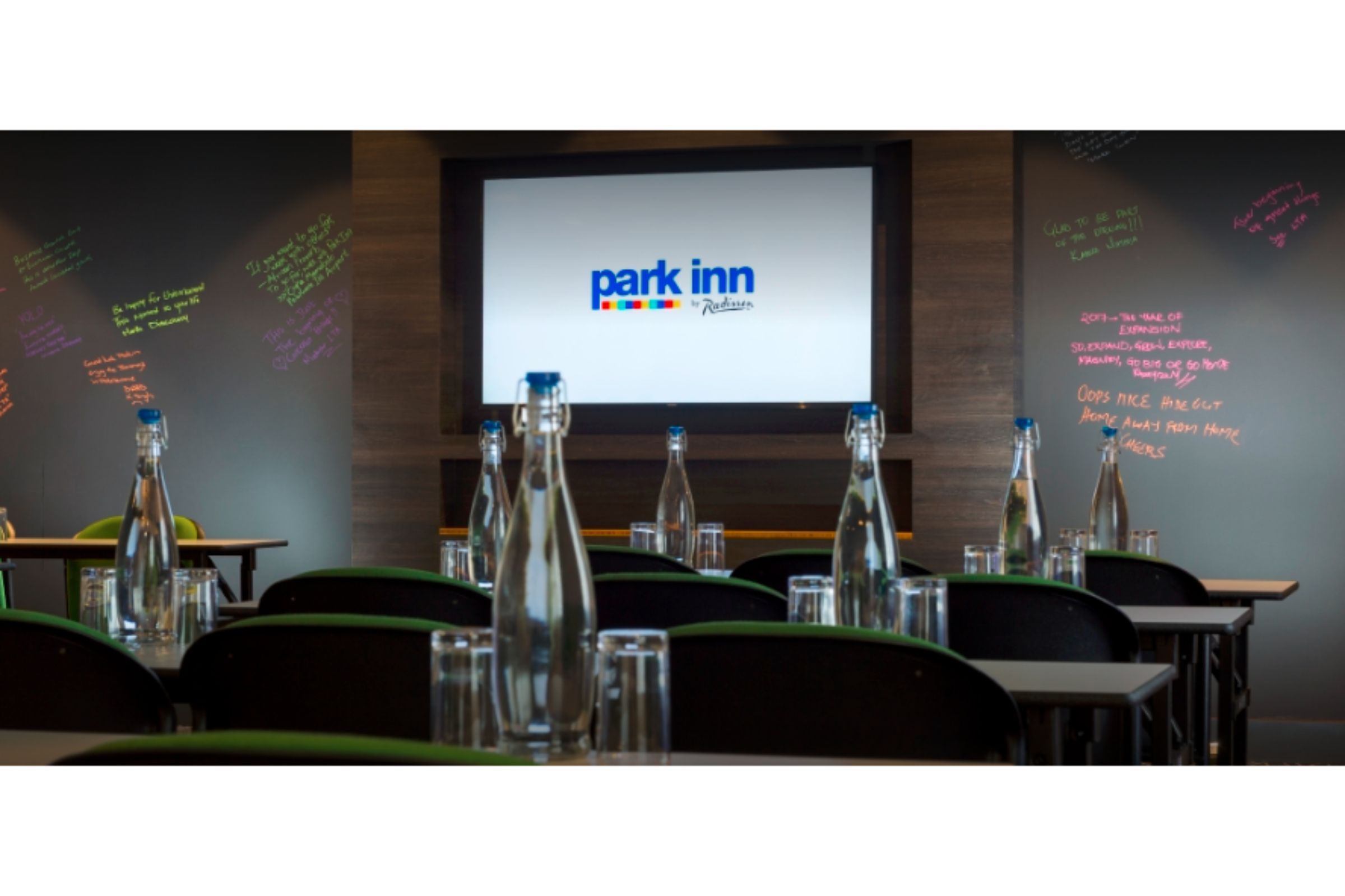 Park Inn by Radisson Polokwane