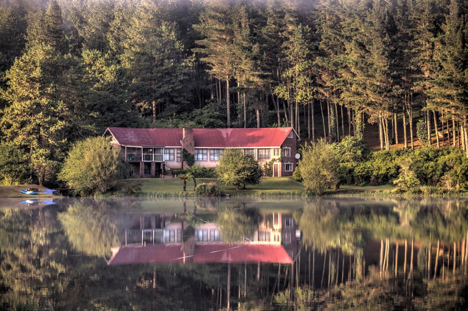 Pavetta Country House