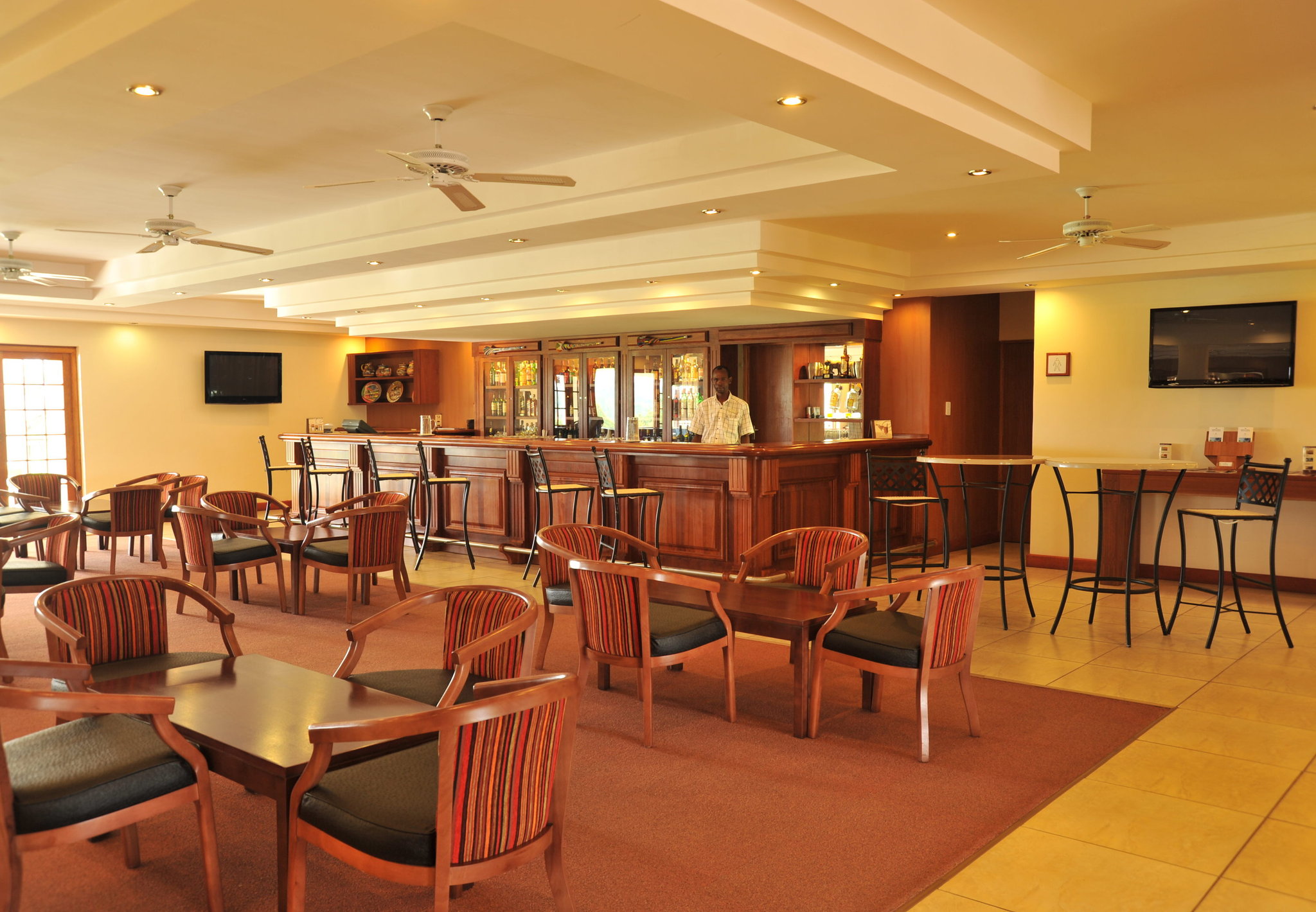 Protea Hotel Polokwane Ranch Resort