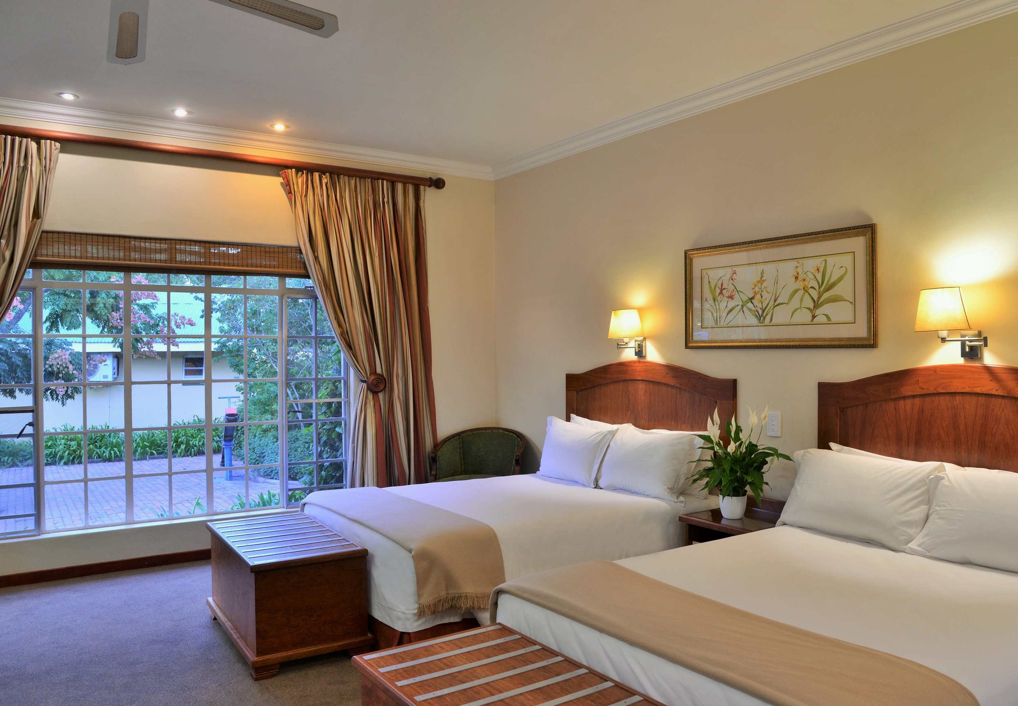 Protea Hotel Polokwane Ranch Resort