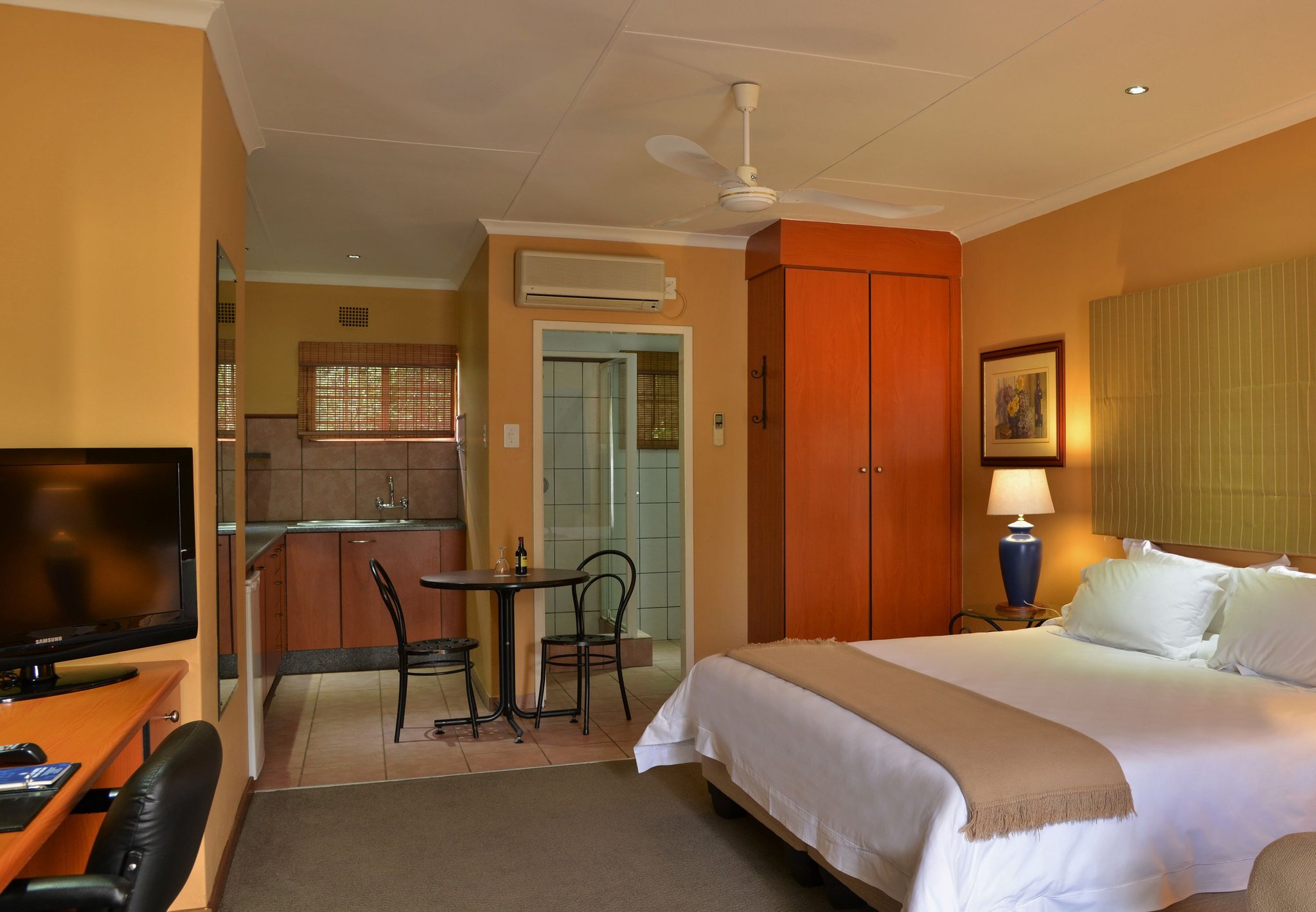 Protea Hotel Polokwane Ranch Resort