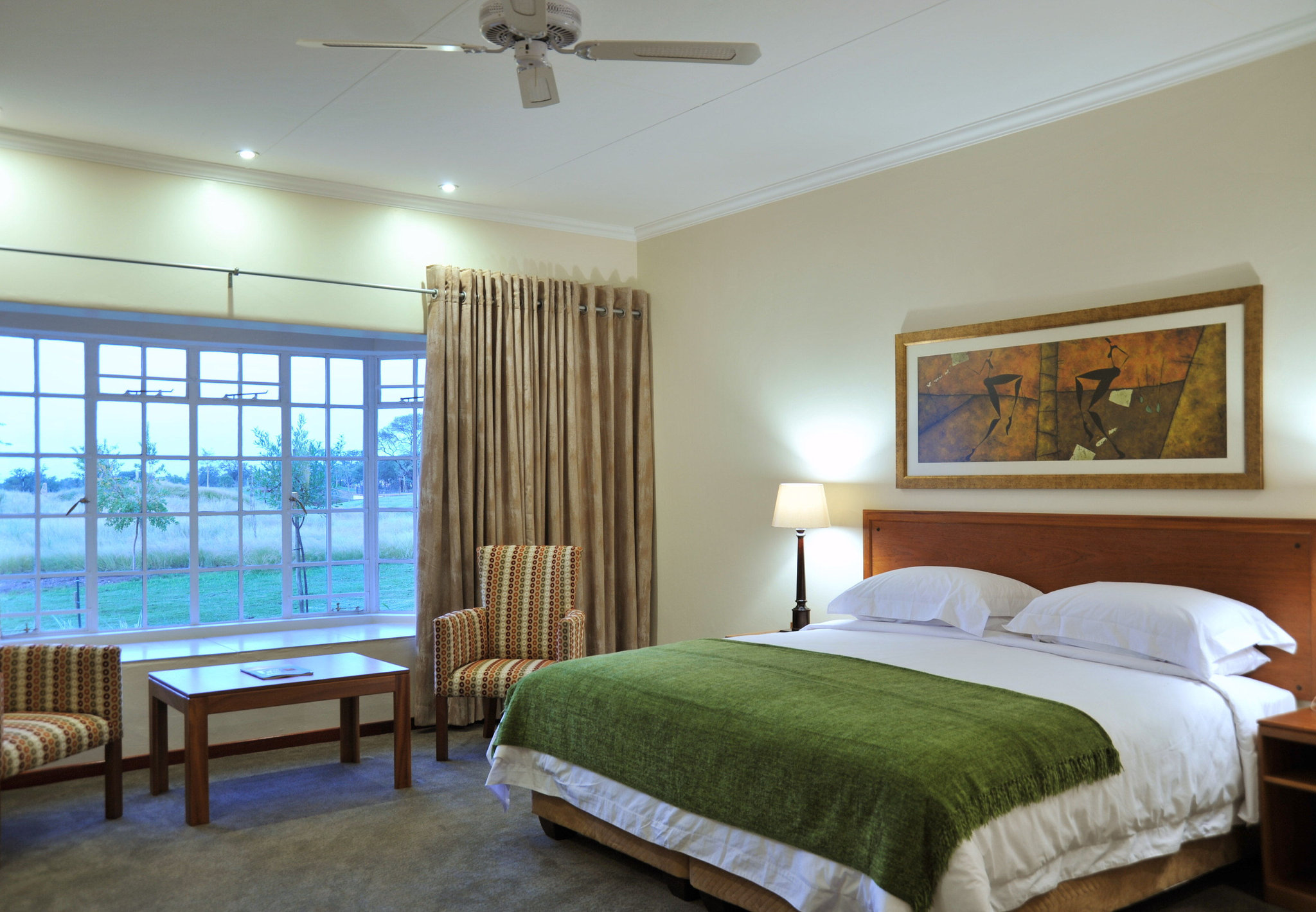Protea Hotel Polokwane Ranch Resort