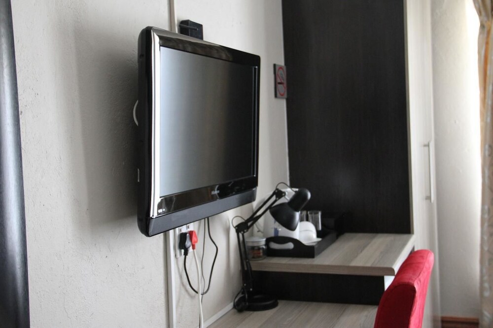 Ruby Stone Boutique Hotel