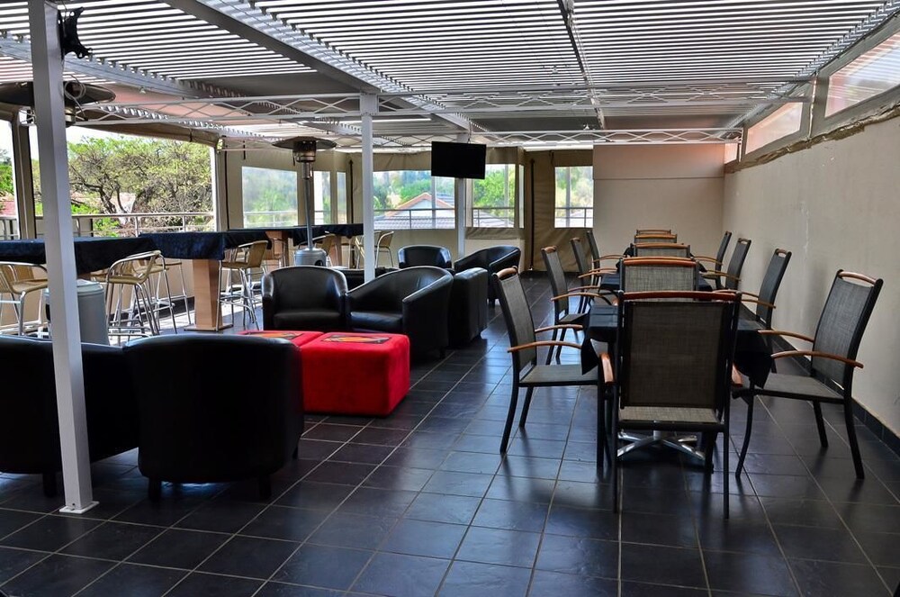 Ruby Stone Boutique Hotel