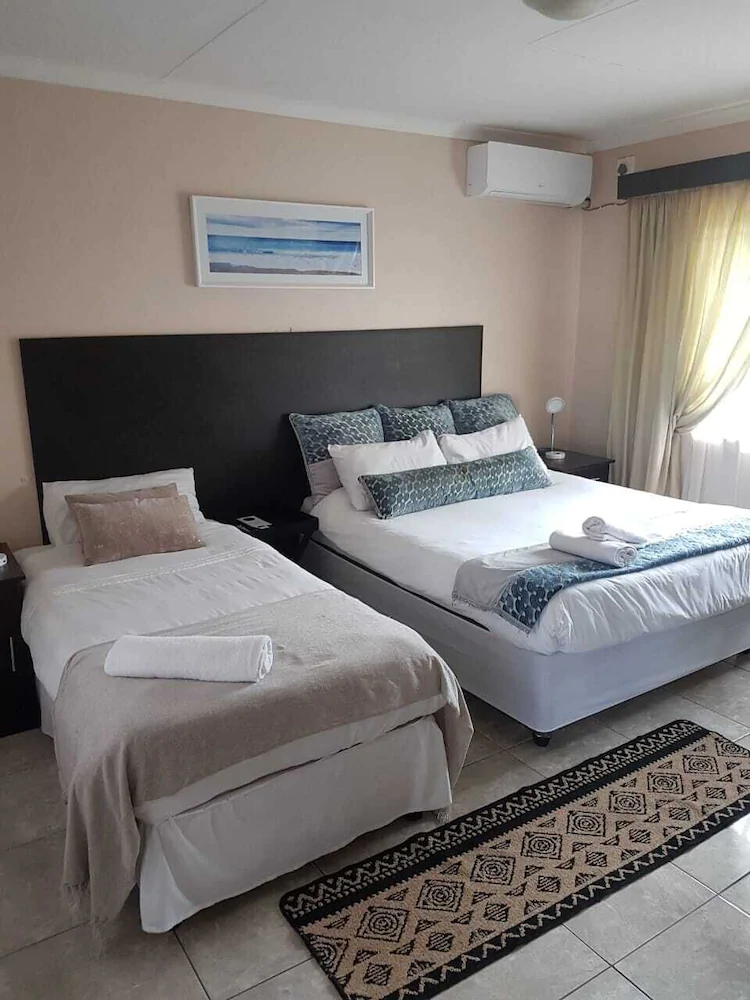 Savannah Guest House