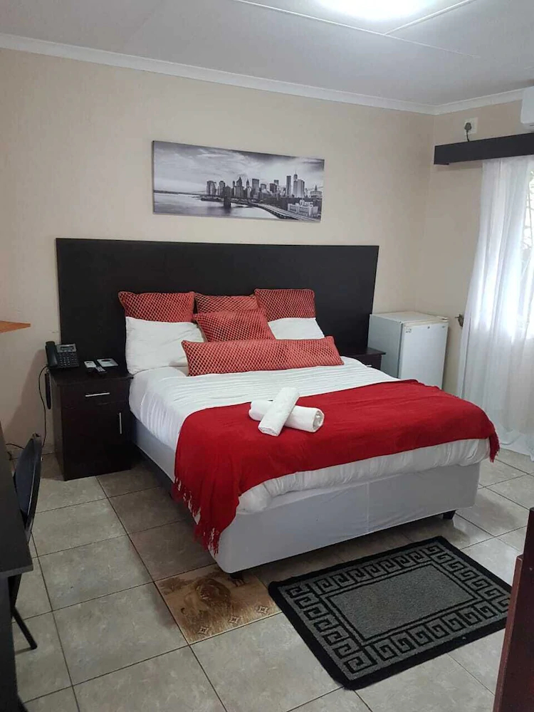 Savannah Guest House