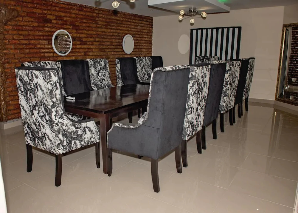 Savannah Guest House