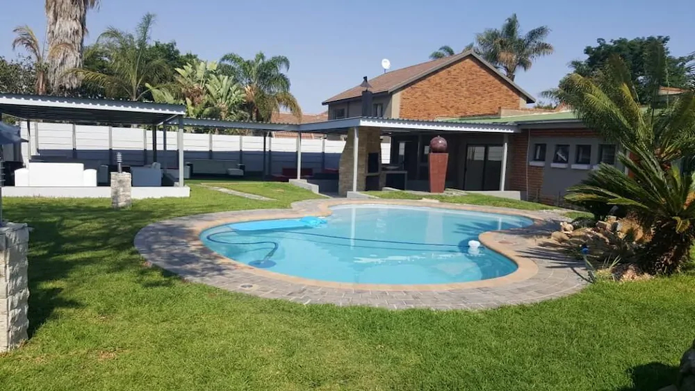 Savannah Guest House