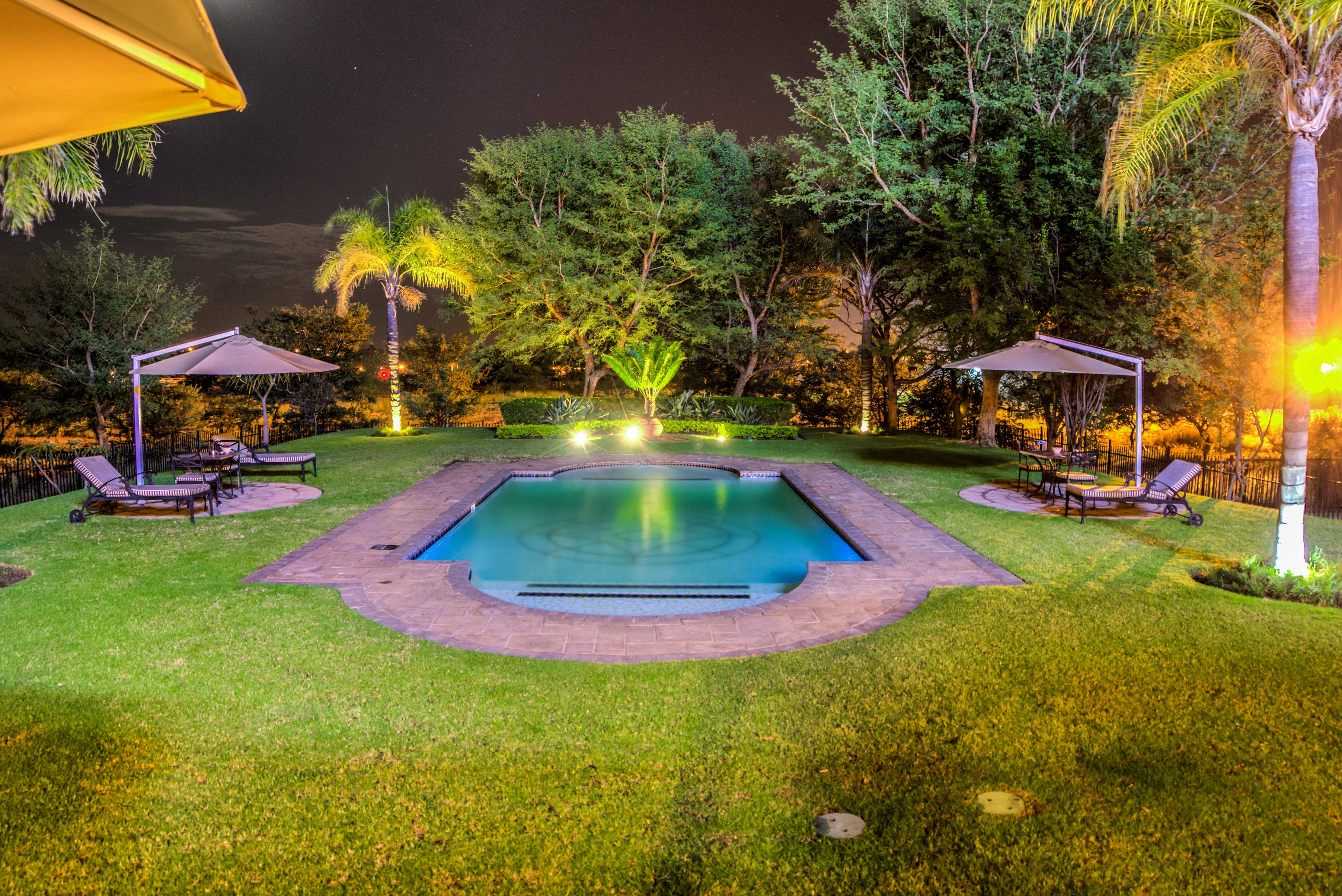 Town Lodge Polokwane