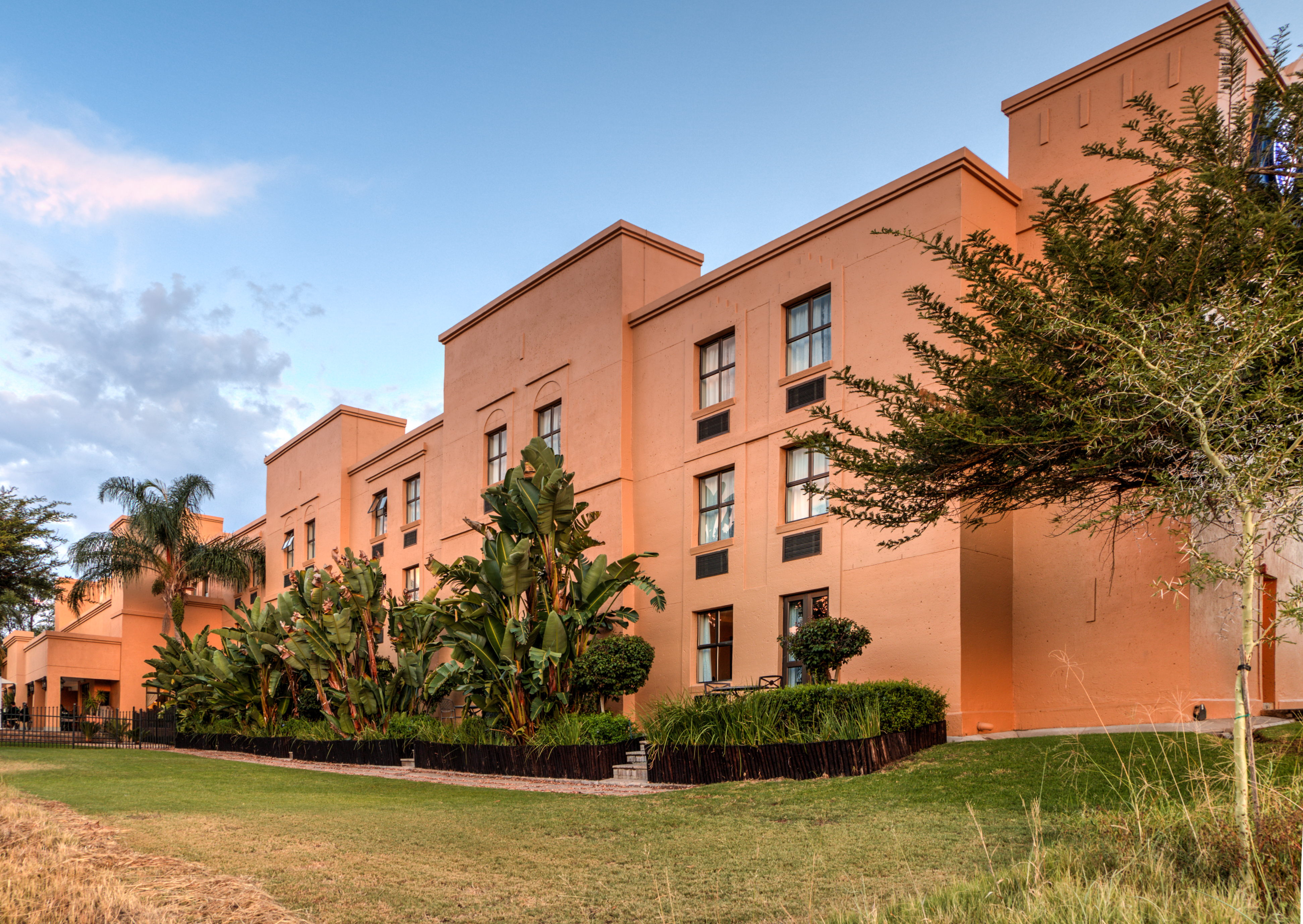 Town Lodge Polokwane