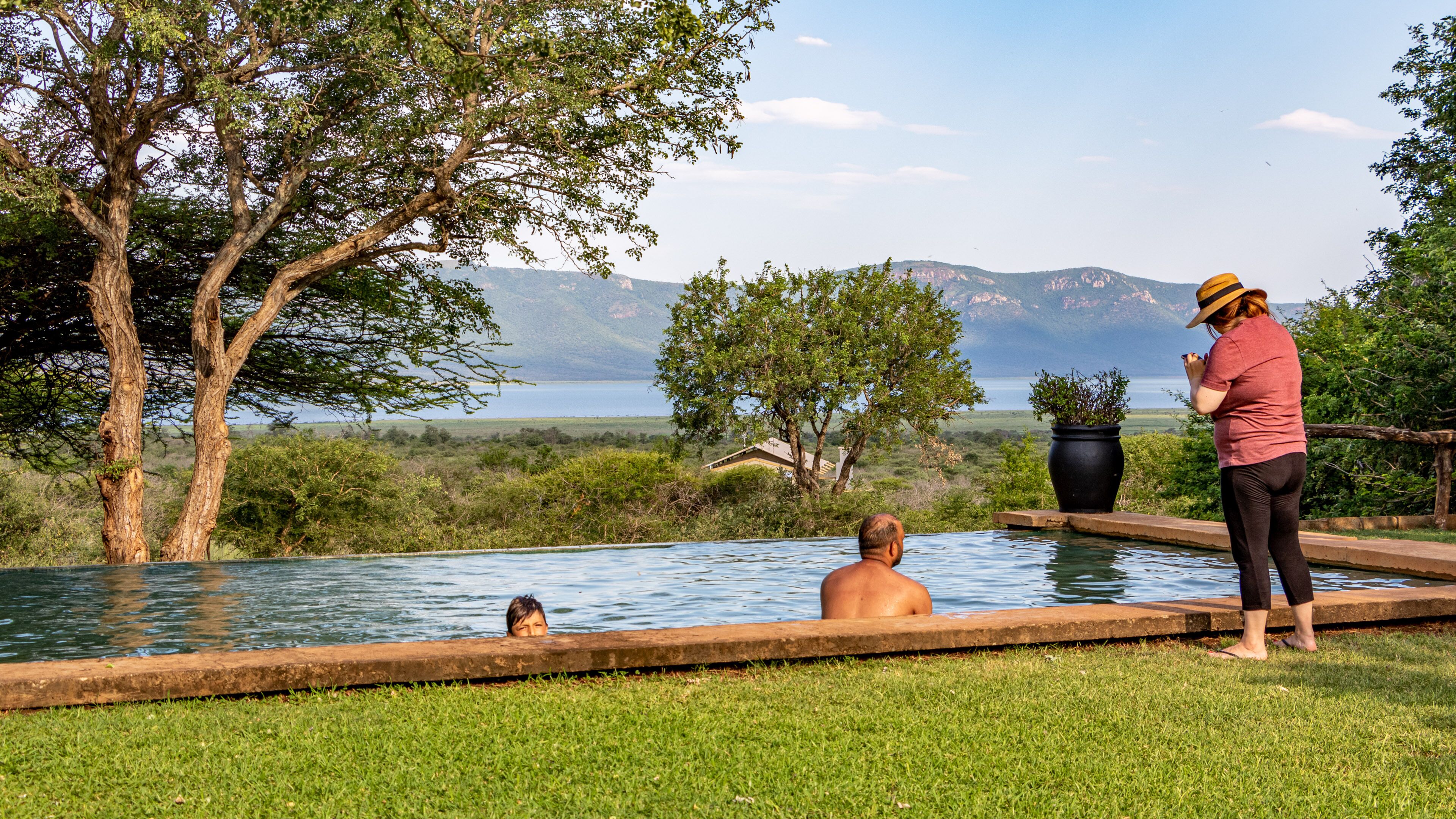 AfriCamps at White Elephant Safaris