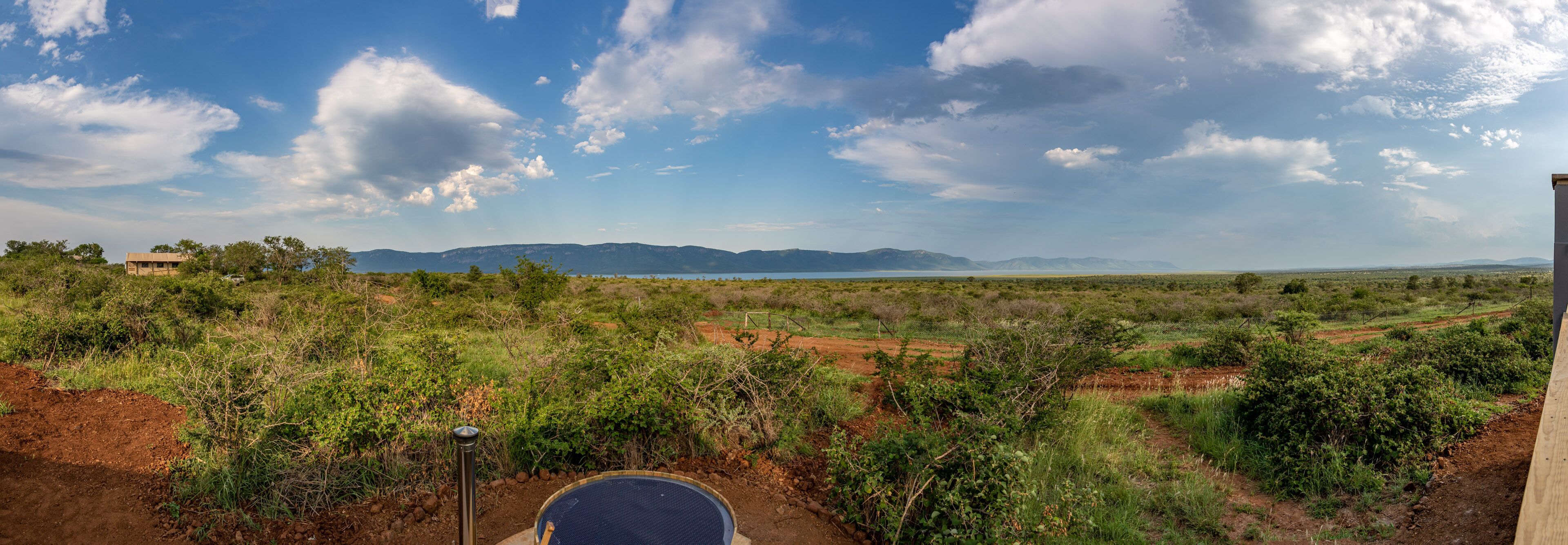AfriCamps at White Elephant Safaris