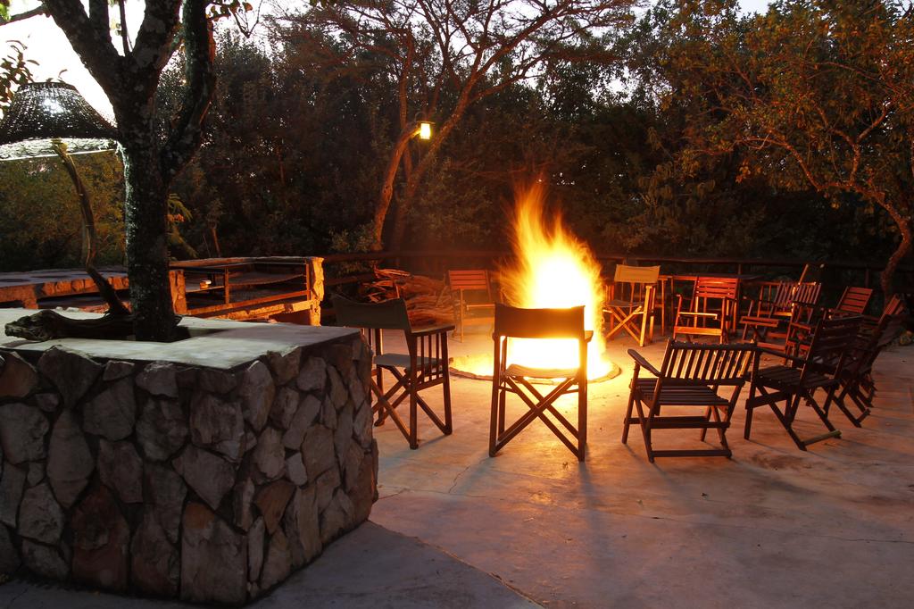 Shayamoya Lodge