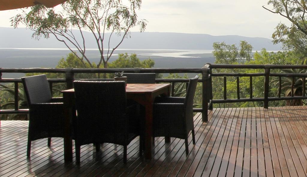 Shayamoya Lodge