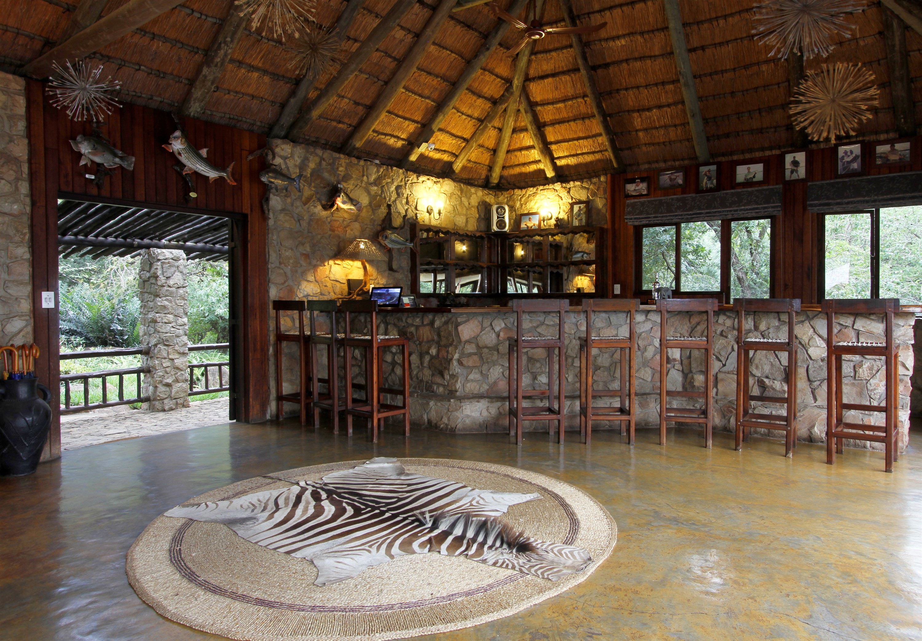 Shayamoya Lodge