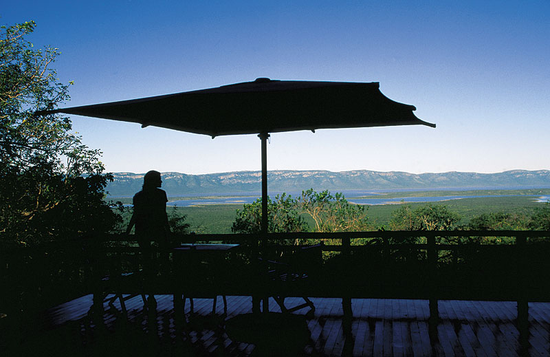 Shayamoya Lodge