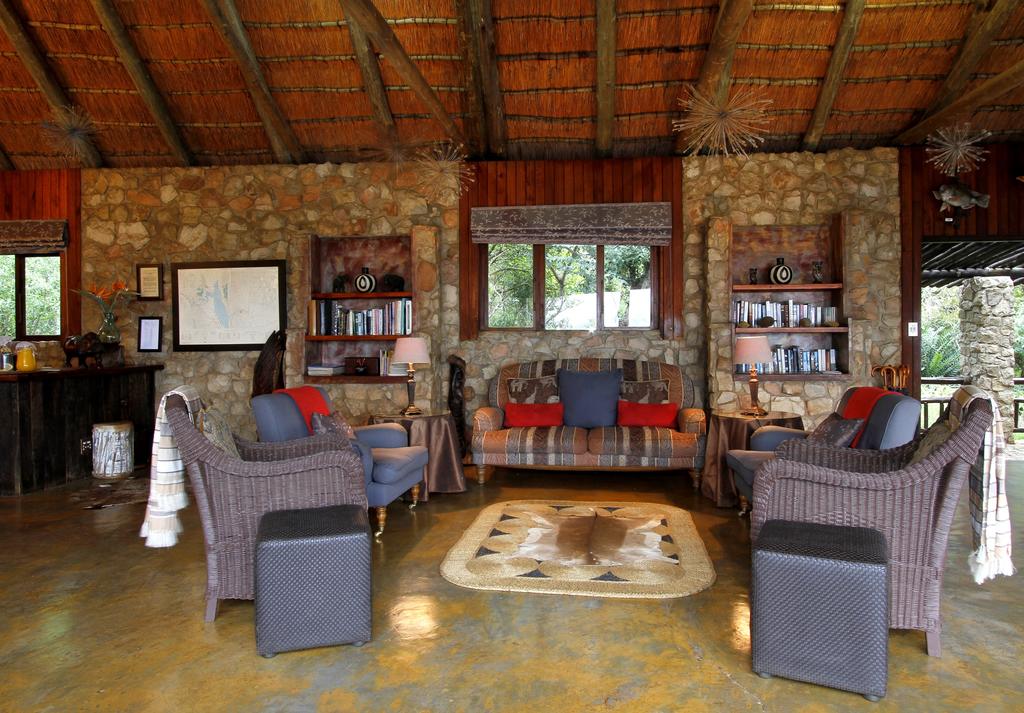 Shayamoya Lodge