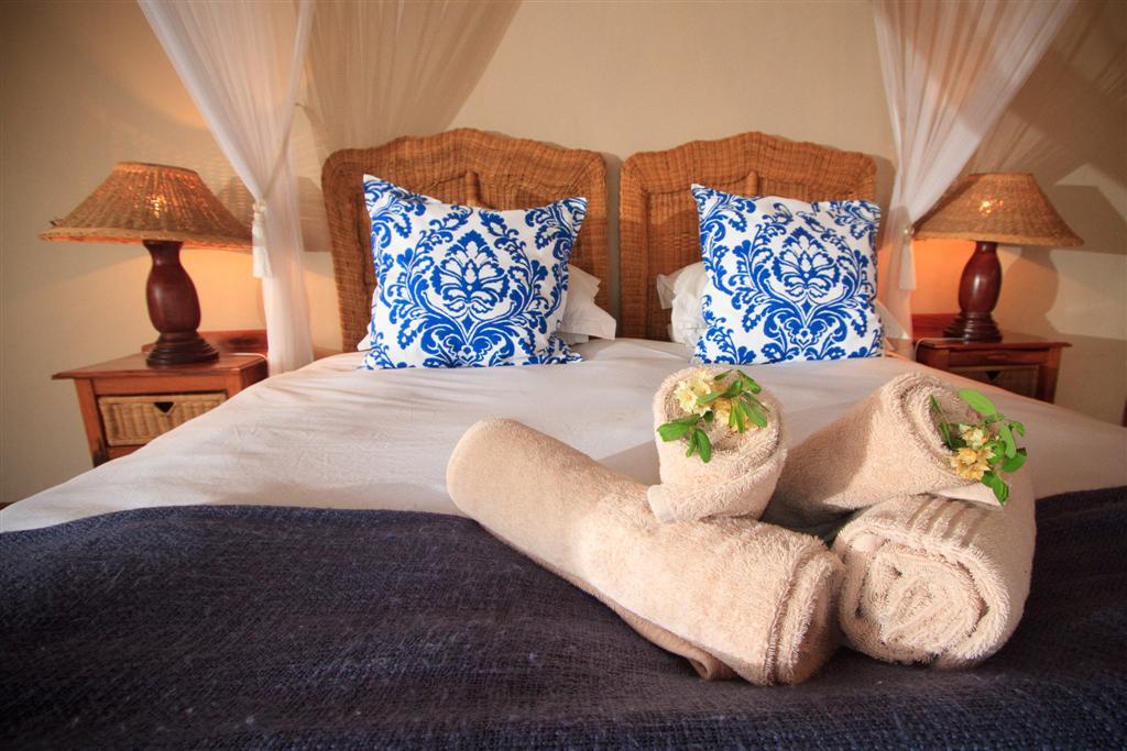 Shayamoya Lodge